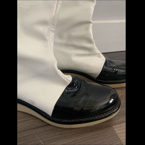 Emporio Armani Boots - Picture 5 of 7